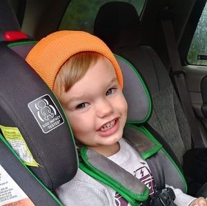 Meet your Posher, Peggie edwards